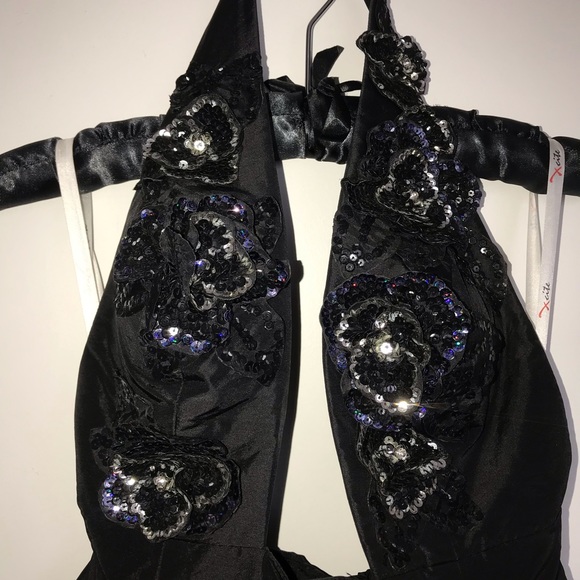 Cocktail dress - Picture 3 of 4